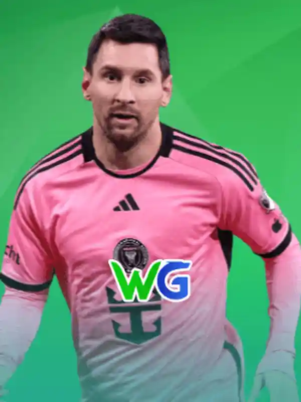 WG স্পোর্টস গেম